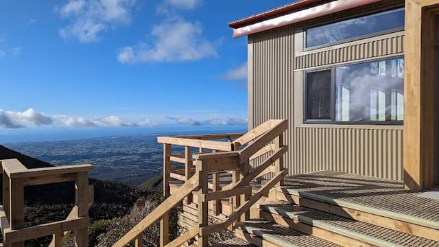 Pouakai Hut - Image 1