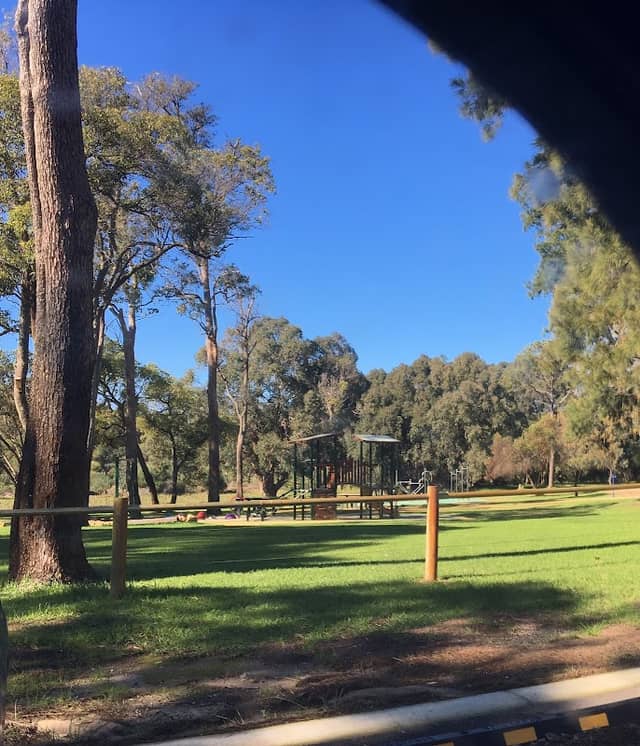 Harman Street Public Park - Image 2
