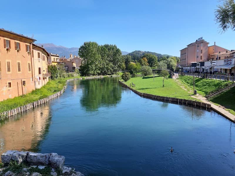 Resti del Ponte Romano - Image 1