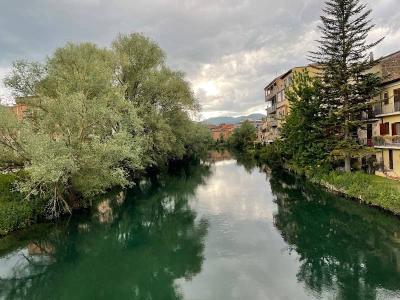Resti del Ponte Romano - Image 2