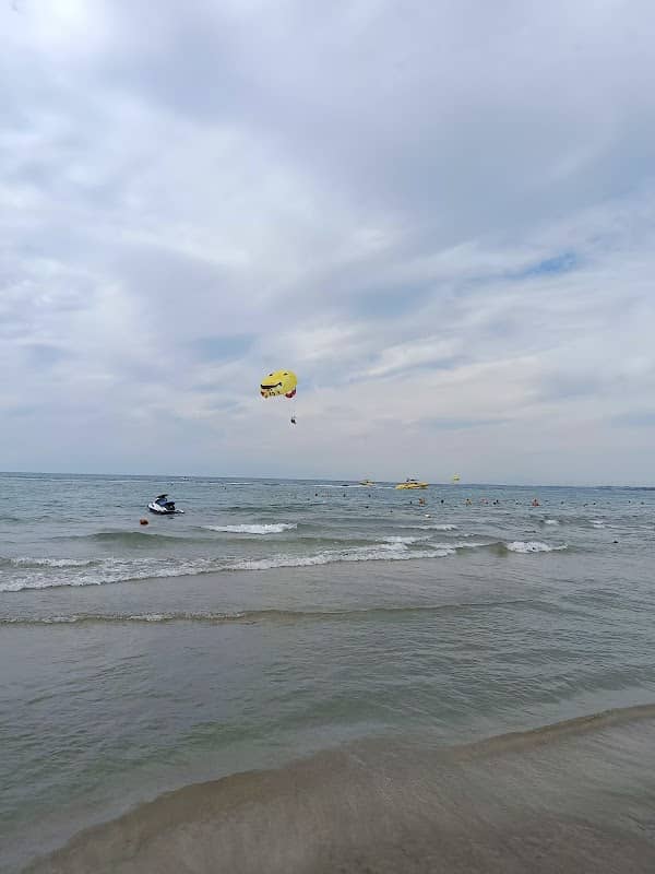 Plaża Side - Image 1