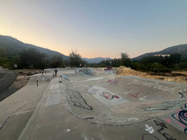 Gold Hill Sports Park - Image 2