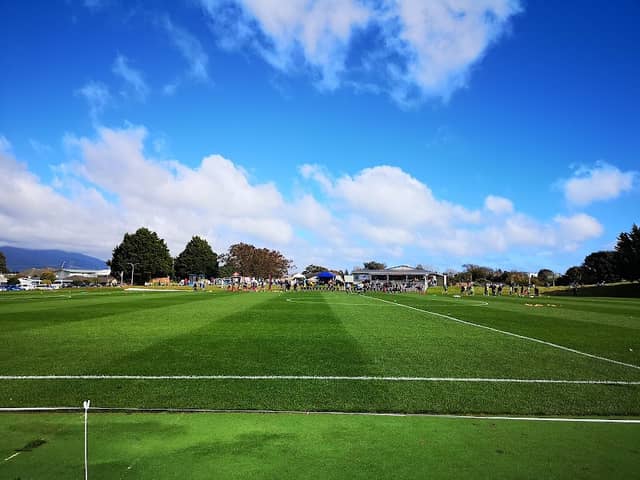Weka Park - Image 1