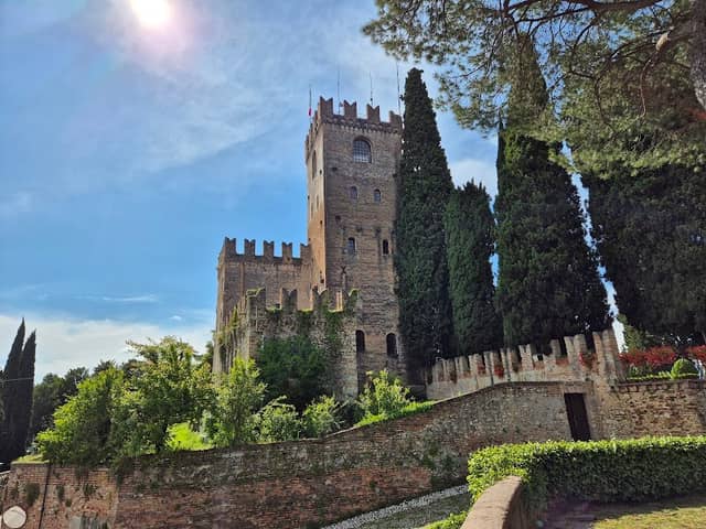 Museo Civico del Castello di Conegliano - Image 2