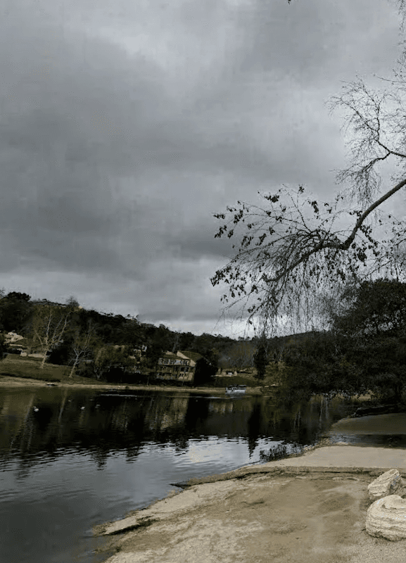 McCoy Creek - Image 1