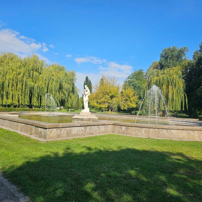 Stadt Park - Image 1