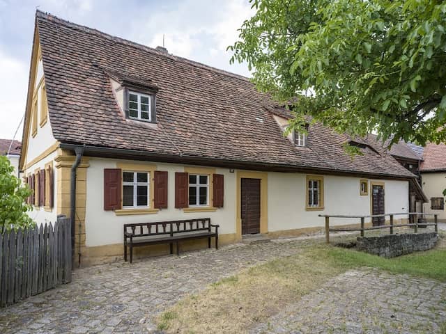 Bauernmuseum Bamberger Land - Image 1