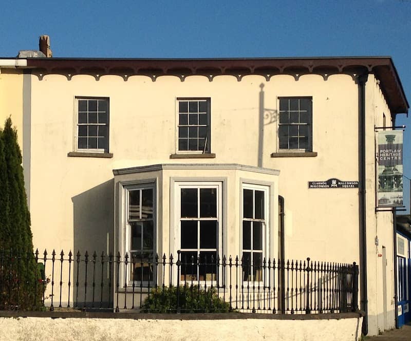 Portlaw Heritage Centre - Image 1