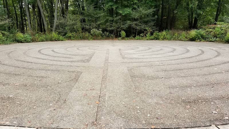 Kenneth E. Smith Memorial Labyrinth - Image 2