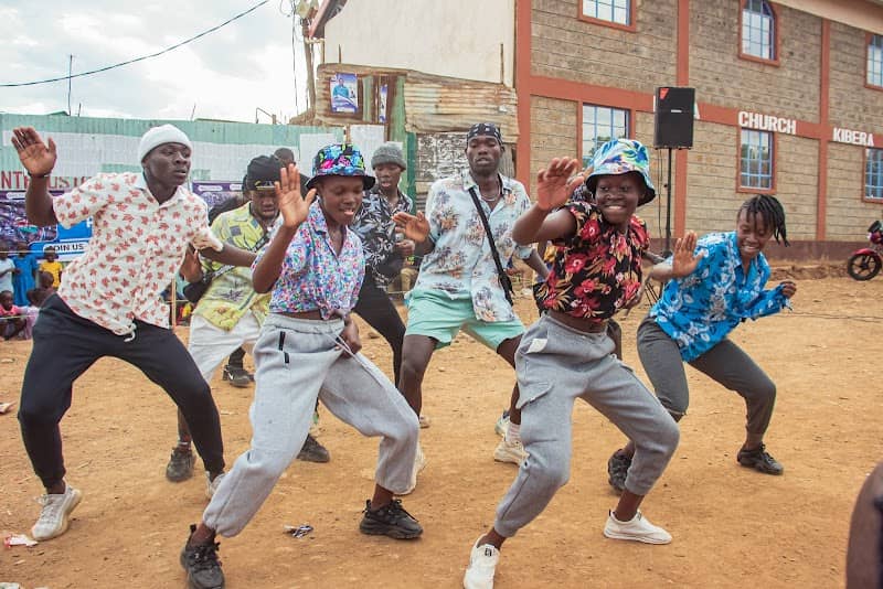 Angaza Foundation - Image 1
