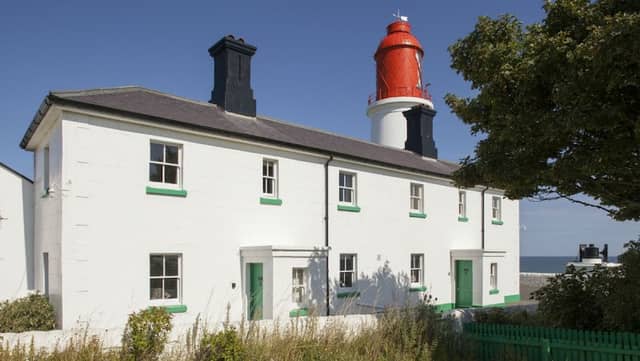 Lighthouse Keeper's Cottage 1 - Image 2