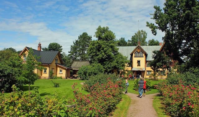 Zorngården - Image 2
