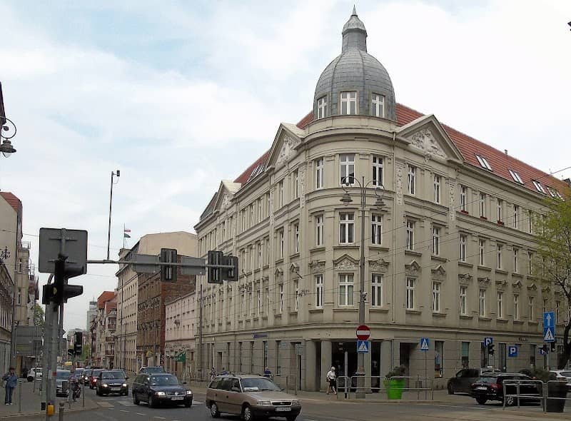 Zabytkowa Kamienica - Image 1