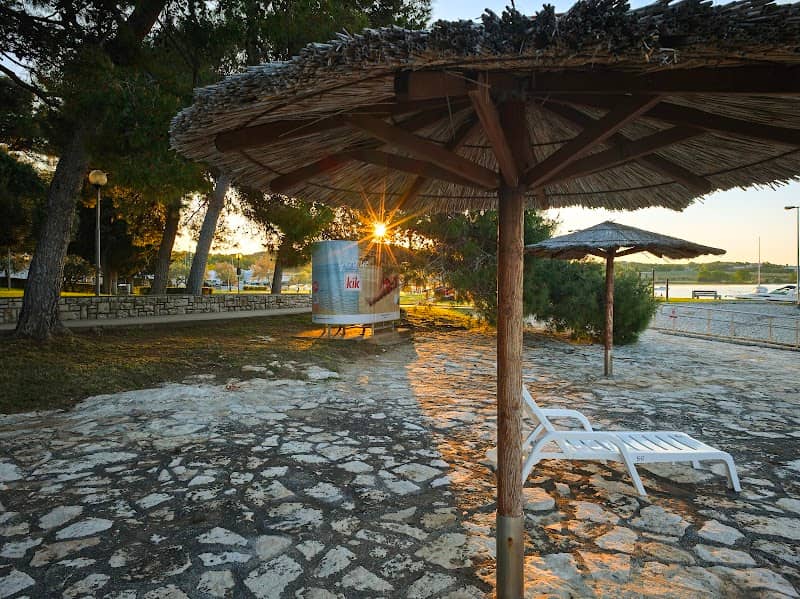 Sunrises view point Plava Laguna - Image 1