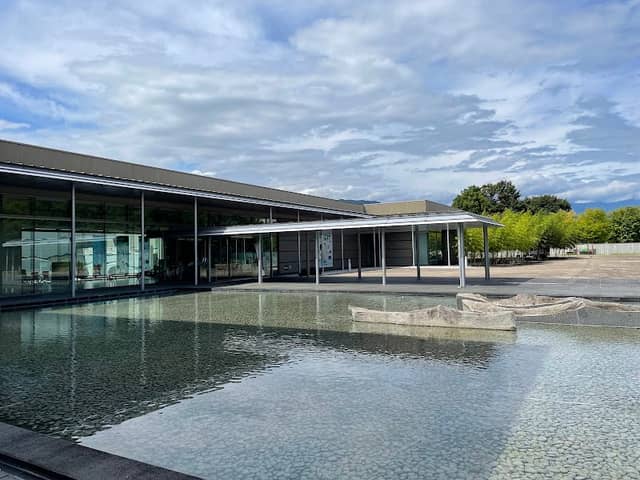 Yamanashi Prefectural Museum - Image 1