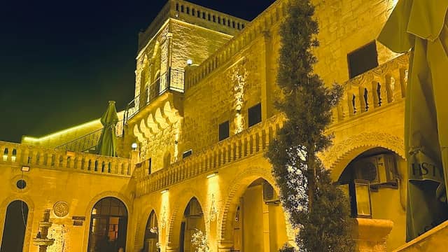 Kasrı Mezopotamya otel - Image 1