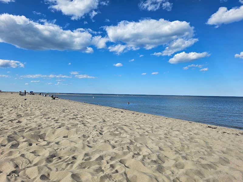 Kouchibouguac Beach Boardwalk - Image 2