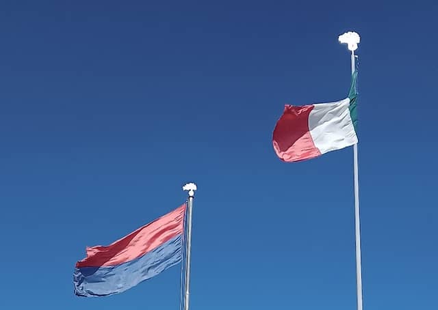Area Verde - Image 1