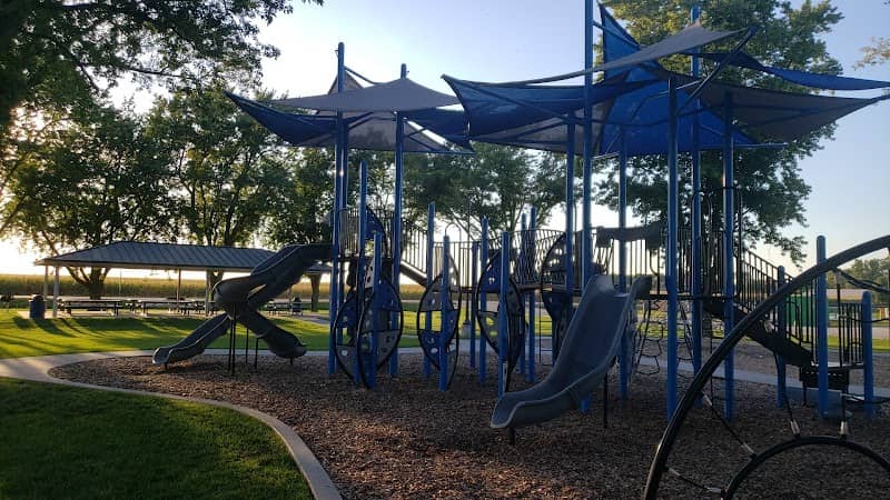 City Park - Image 1