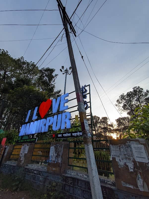 I love Hamirpur - Image 3