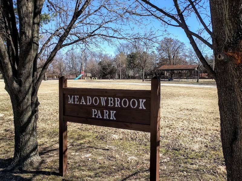Meadowbrook Park - Image 2
