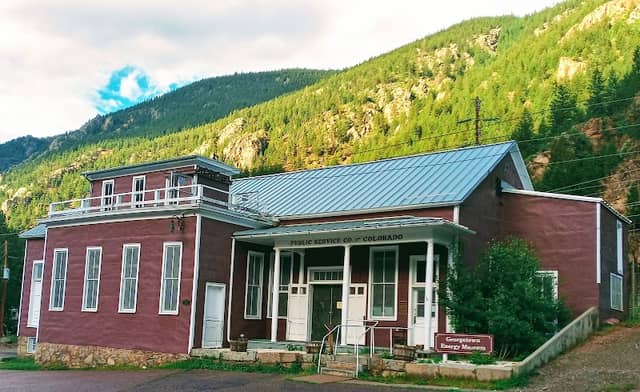 Georgetown Energy Museum - Image 1