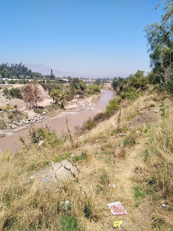 El Fin Park - Image 1