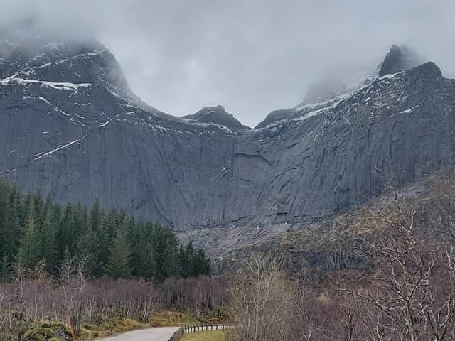 Panorama Road - Image 1