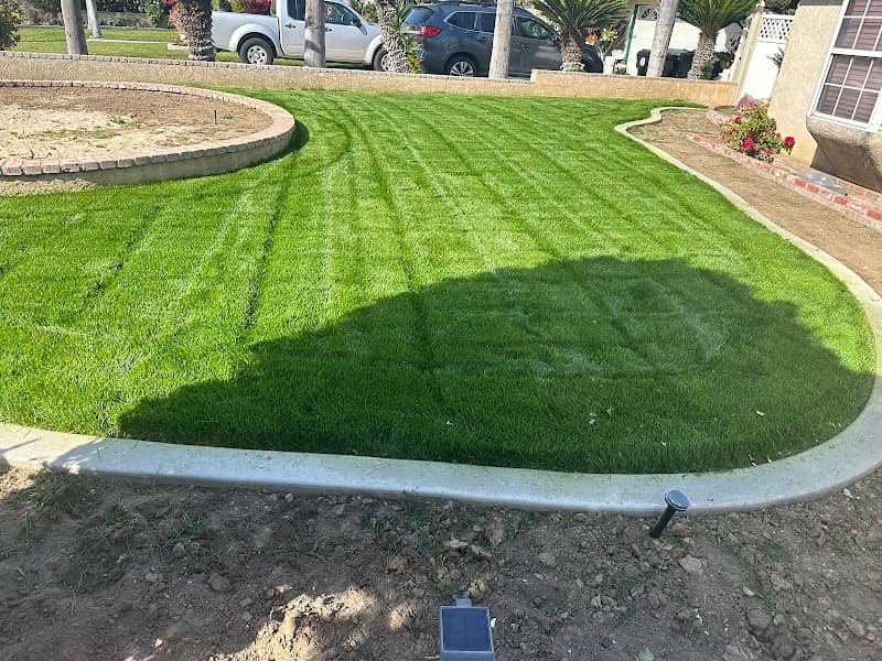 Marquez Landscaping - Image 1