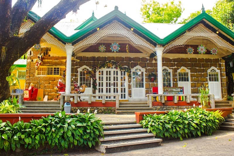 Casa Santa Museum - Image 1