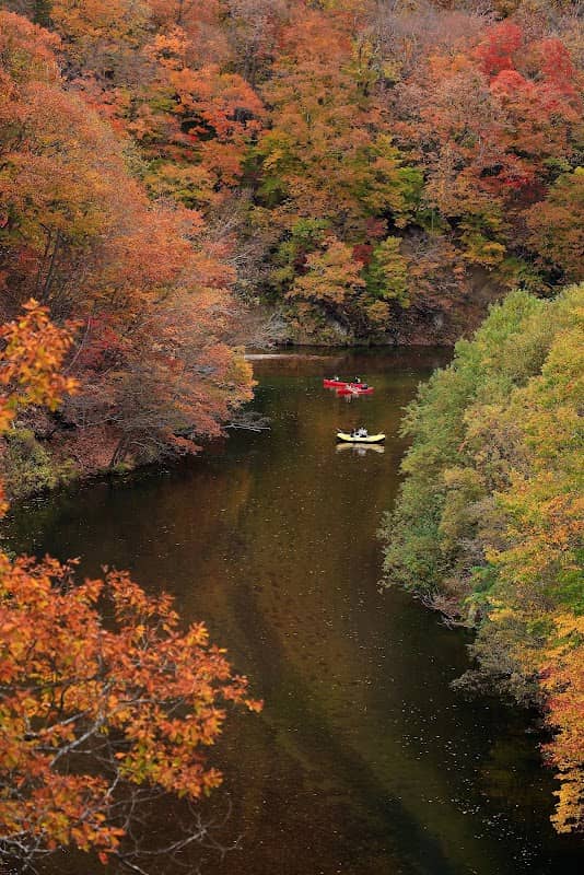 舞鶴の瀞 - Image 1