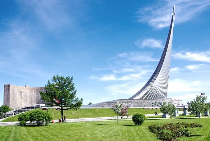 Museum of Cosmonautics - Image 2