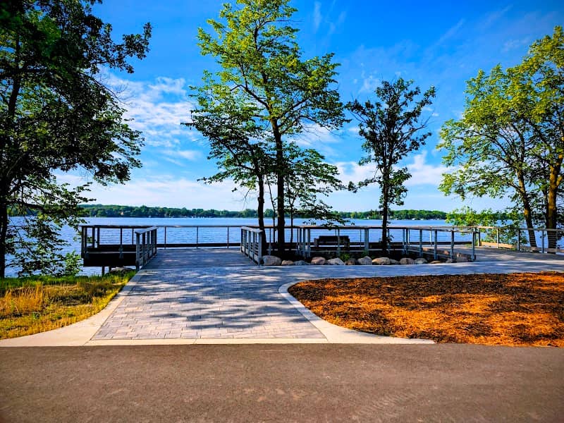 Spring Lake Regional Park - Image 1