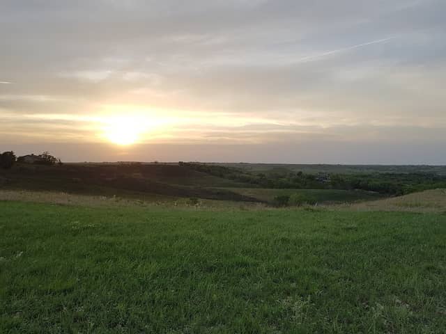 Washington Marlatt Memorial Park at Top of the World - Image 1