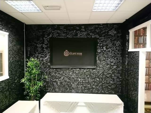 The Escape Room Guys - Derby - Image 1