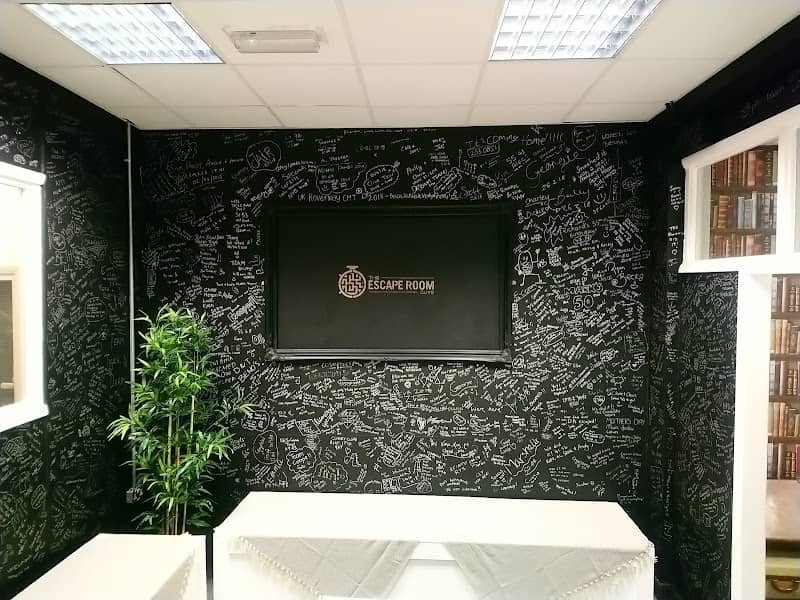 The Escape Room Guys - Derby - Image 1