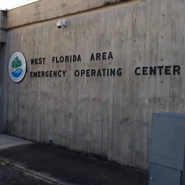 Walton County Emergency Operations Center - Image 1