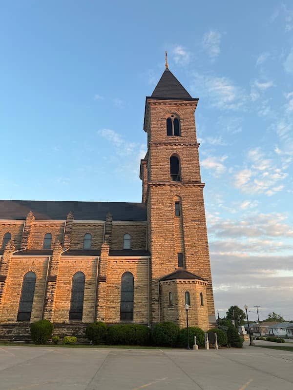 St. Fidelis Basilica - Image 3
