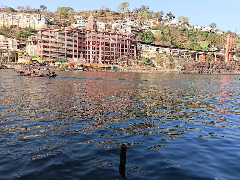 Sailani tapu omkareshwar - Image 1