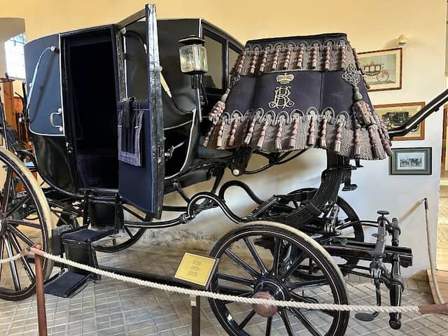 Hunting Museum & Coach Museum - Image 1