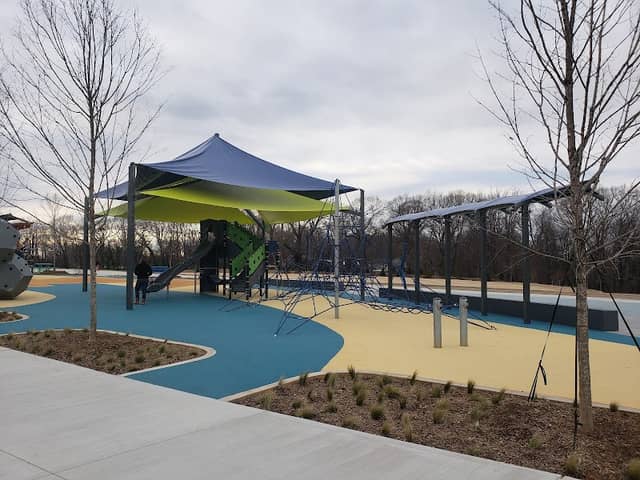 Mebane Community Park - Image 2