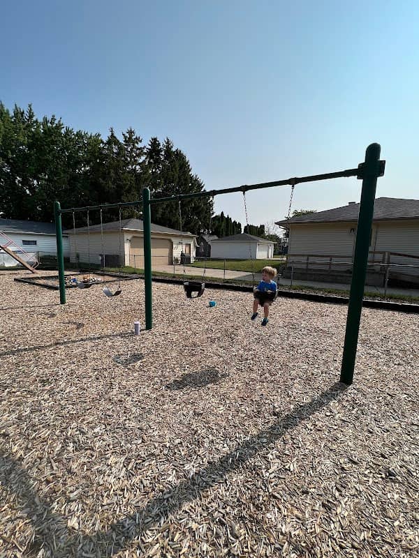 Jaycee Tot Lot - Image 1