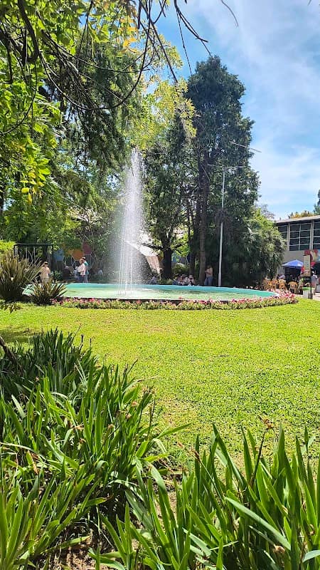 Predio Ciudad Floral - Image 1