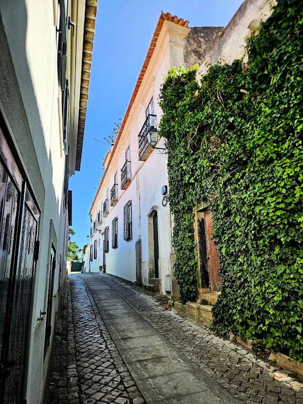 Casa Das Heras - Image 1