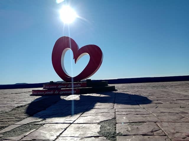 Monumento al Amor - Image 1