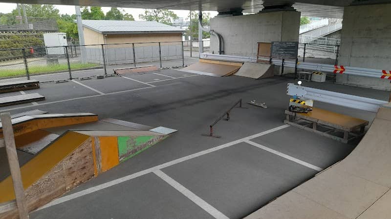 Iehisa Sports Park - Image 1