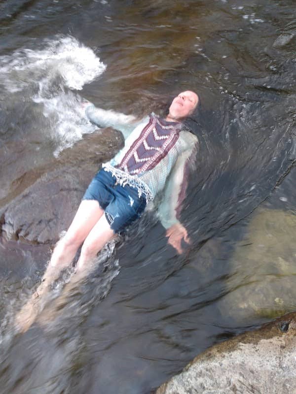 Blue Ridge Falls - Image 2
