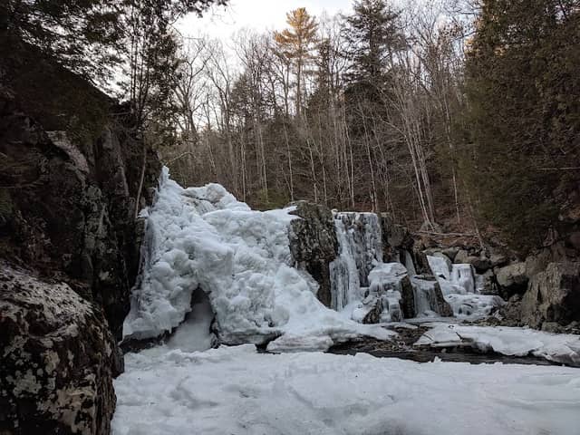 Blue Ridge Falls - Image 3