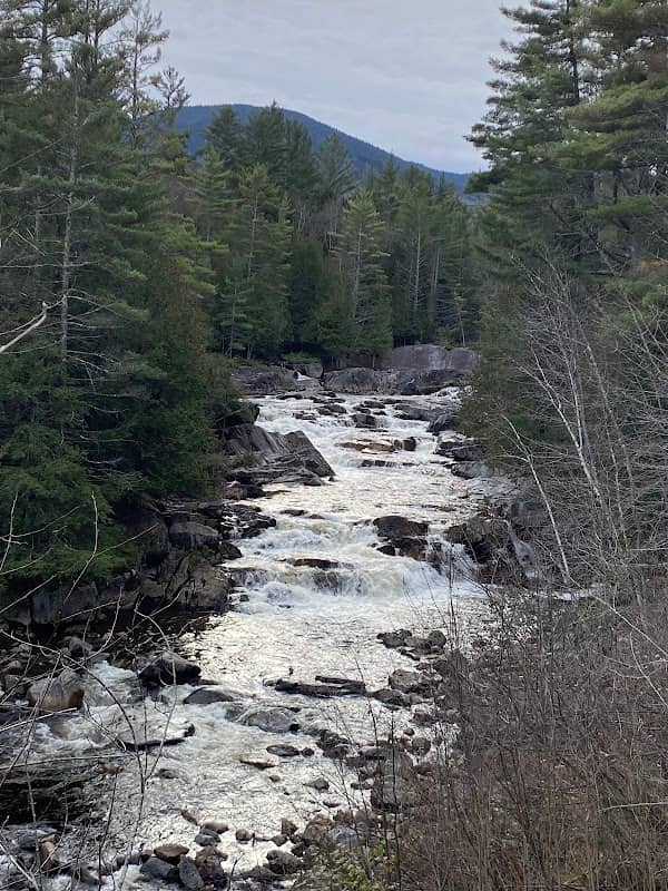 Blue Ridge Falls - Image 1