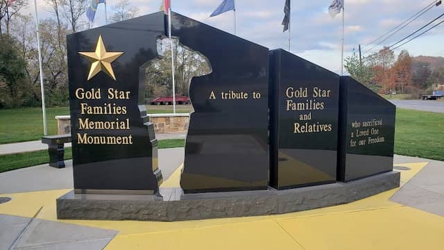 Lycoming County Veterans Park - Image 2